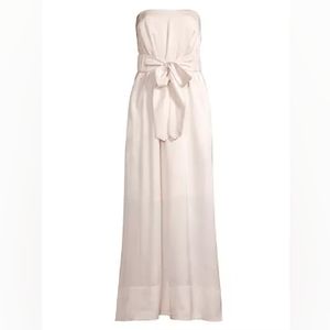 Ginger & Smart, 8, pale pink